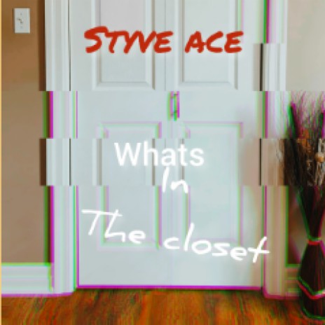 What's in the closet