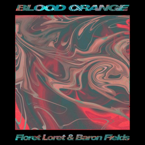 Blood Orange ft. Baron Fields