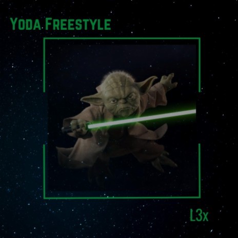 Yoda Freestyle | Boomplay Music