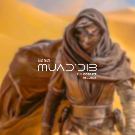 MuaD'Dip | Boomplay Music