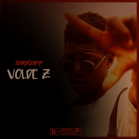 VOLDE Z | Boomplay Music