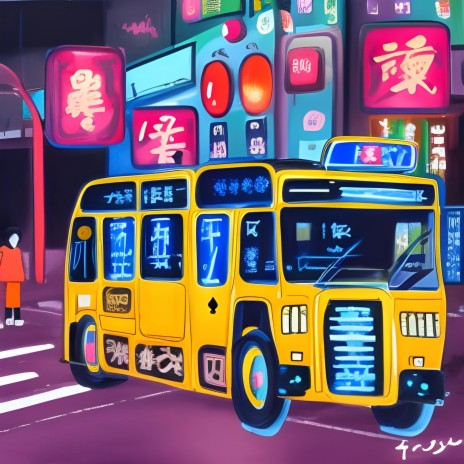 City Buss | Boomplay Music