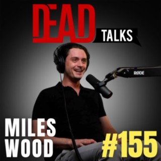 155 - Navigating Grief: How Men Can Handle Emotions | Miles Wood