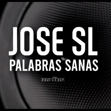 Palabras Sanas | Boomplay Music