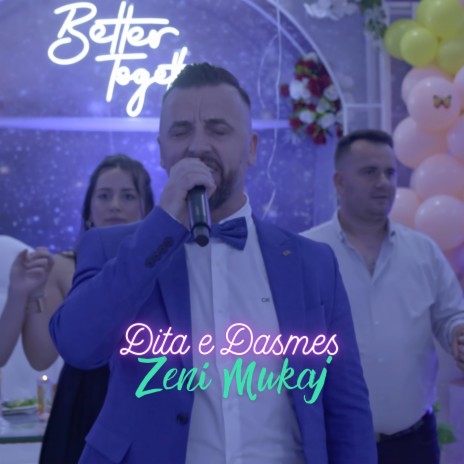 Dita e dasmes | Boomplay Music