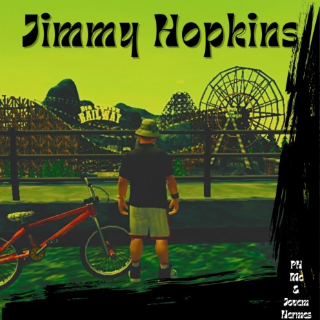 Jimmy Hopkins ft. Jovem Hermes