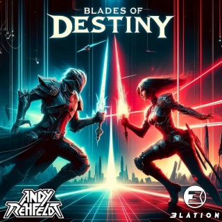 52 (Blades of Destiny) (Alternate Demo Version)