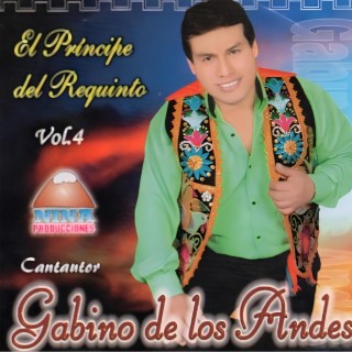 El Principe del Requinto