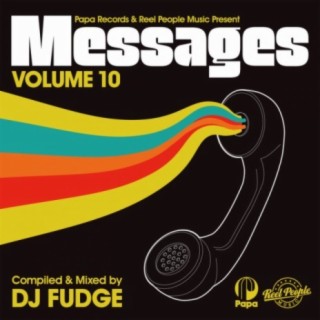 DJ Fudge