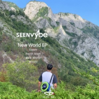 New World EP