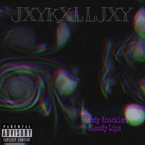 Bloody Knuckles, Bloody Lips ft. Beats By Flux | Boomplay Music