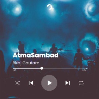 AtmaSambad lyrics | Boomplay Music