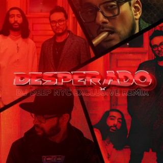 Desperado - song and lyrics by Raghav, Tesher