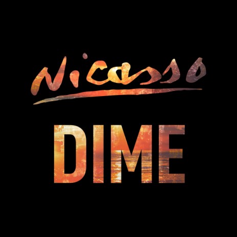 Dime | Boomplay Music