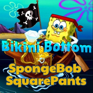 It Sure Looks Like We're In A Doozy Of A Pickle! (SpongeBob SquarePants Bikini Bottom)