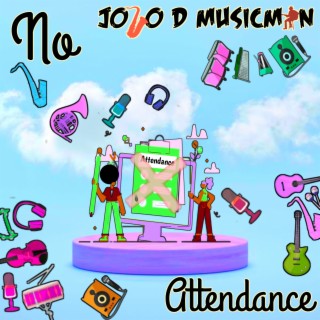 Jojo D Musicman