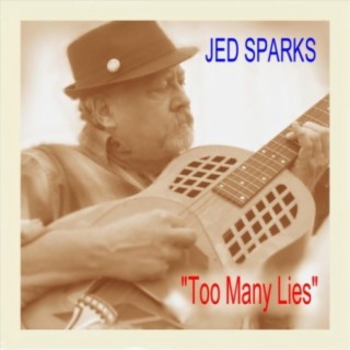 Jed Sparks