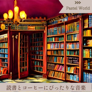 読書とコーヒーにぴったりな音楽