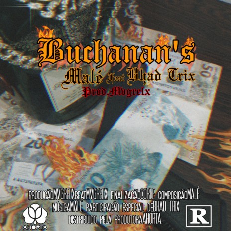 Buchanan'S ft. Bhad Trix | Boomplay Music