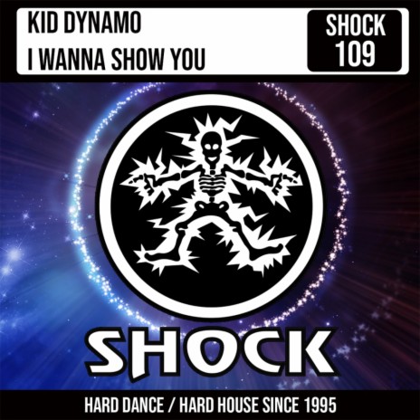 I Wanna Show You (Original Mix)