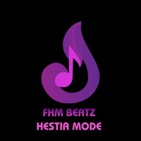 Hestia Drill ft. BlvckFlame | Boomplay Music