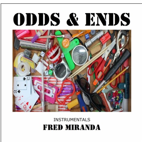 Odds & Ends