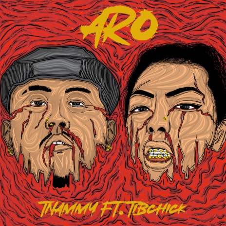 Aro (feat. Tibchick) | Boomplay Music
