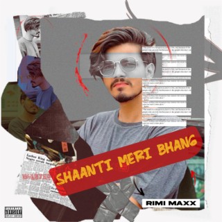Shaanti Meri Bhang