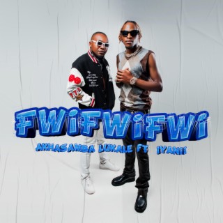 Fwifwifwi (feat. Iyanii)