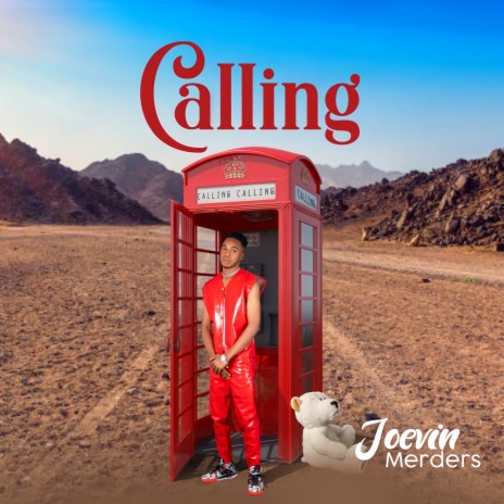 Calling | Boomplay Music