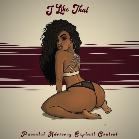 I Like That ft. King$et | Boomplay Music