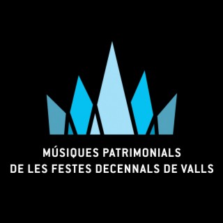 Les músiques patrimonials de les Festes Decennals de Valls