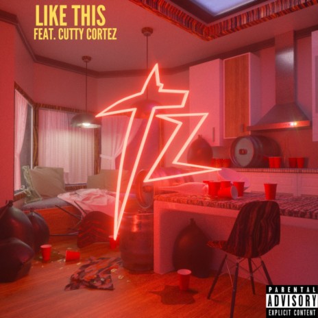 Like This ft. Cutty Cortez | Boomplay Music