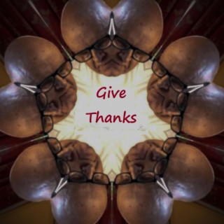 Give Thanks (Psalm 9)