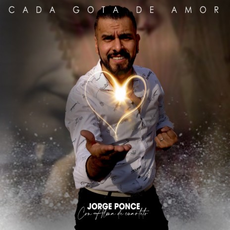 Cada gota de amor | Boomplay Music