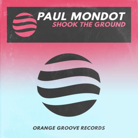 Shook The Ground (Original Mix) | Boomplay Music