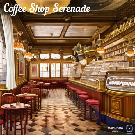 Coffee Shop Serenade | Boomplay Music