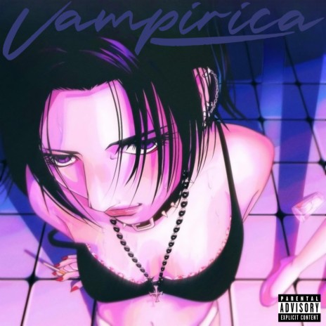 vampirica | Boomplay Music