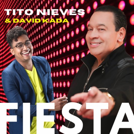 Fiesta ft. David Kada | Boomplay Music