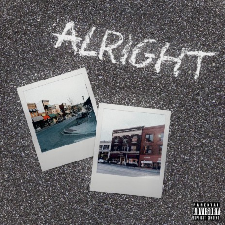 Alright | Boomplay Music