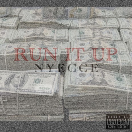 RUN IT UP | Boomplay Music