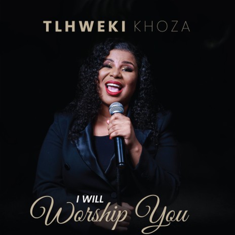 I Will Worship You | Boomplay Music