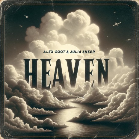 Heaven ft. Julia Sheer | Boomplay Music