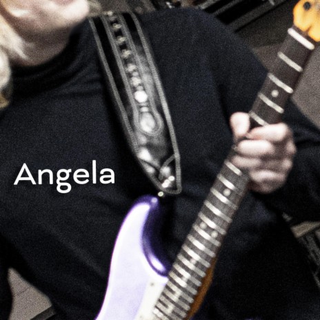 Angela | Boomplay Music