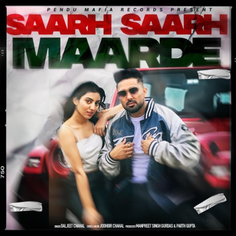 Saarh Saarh Maarde | Boomplay Music