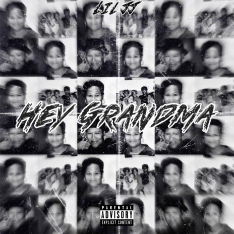 Hey Grandma | Boomplay Music