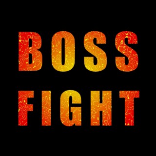 Boss Fight