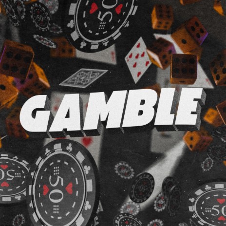 GAMBLE ft. Myong Ki, Lisbone & clooud | Boomplay Music