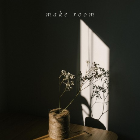 make room (ambient) ft. Christian Singleton | Boomplay Music