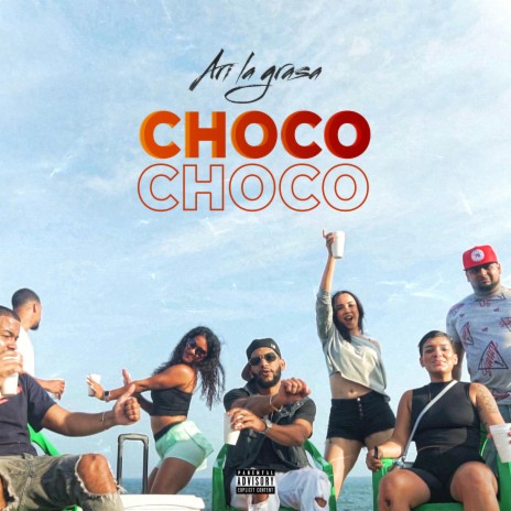 Choco Choco | Boomplay Music